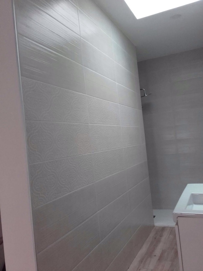 REFORMA APARTAMENTO AÑO 2017