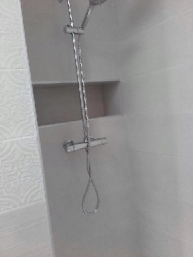 REFORMA APARTAMENTO AÑO 2017