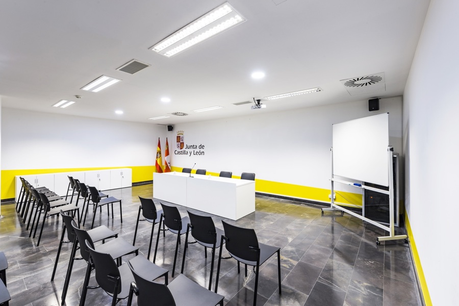 Junta de Castilla y León