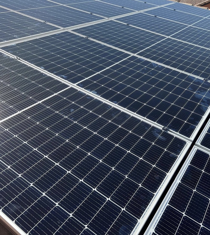 FOTOVOLTAICA DOMESTICA