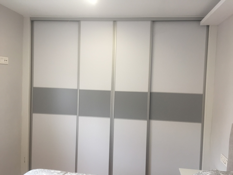 ILUMINACION ARMARIOS