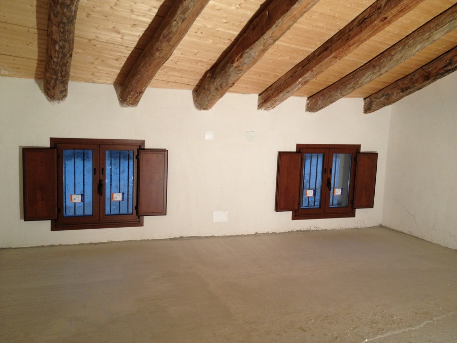 VENTANAS DE ALUMINIO