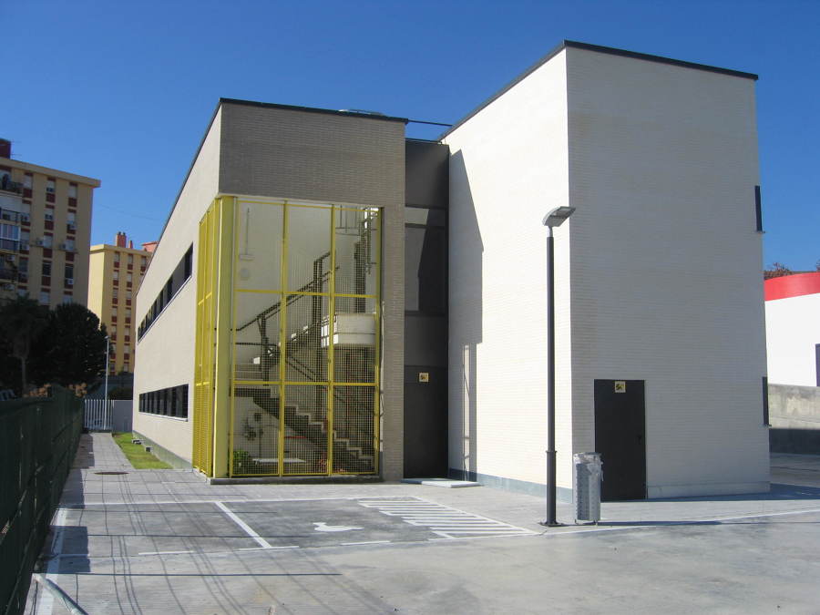 CENTRO DE SERVICIOS SOCIALES COMUNITARIOS