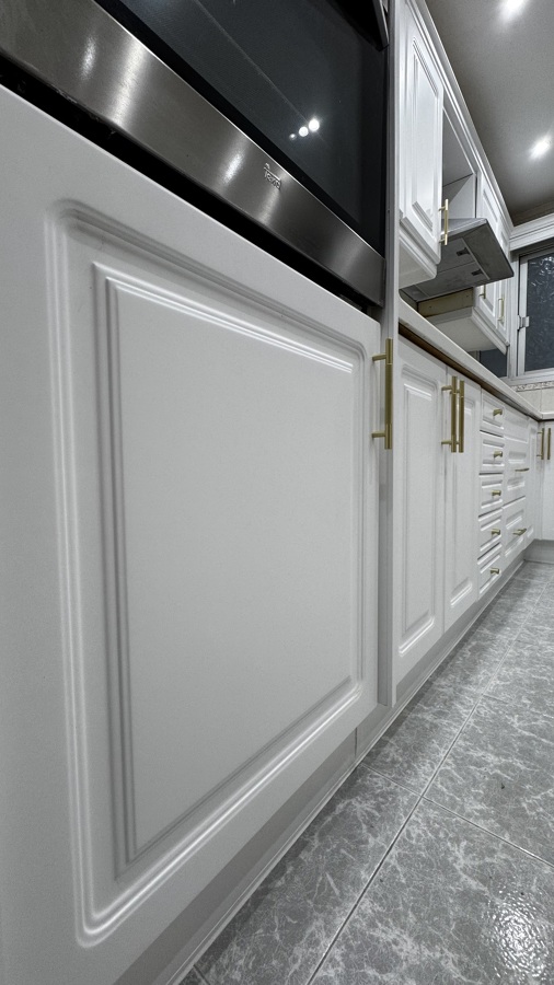 Lacados Muebles de cocina