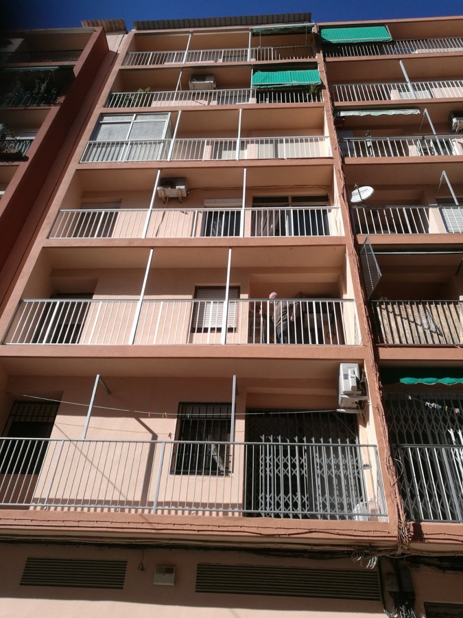 colocacion de barandillas en perello