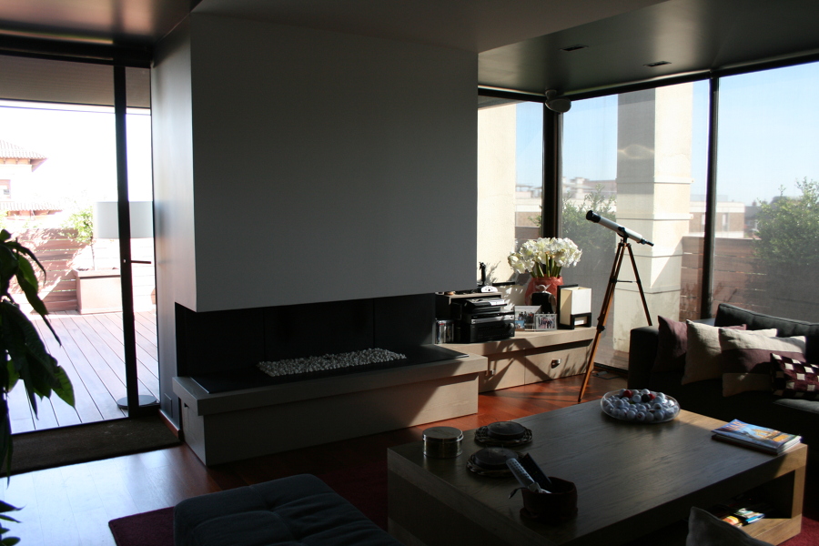 Reforma Passeig Bonanova