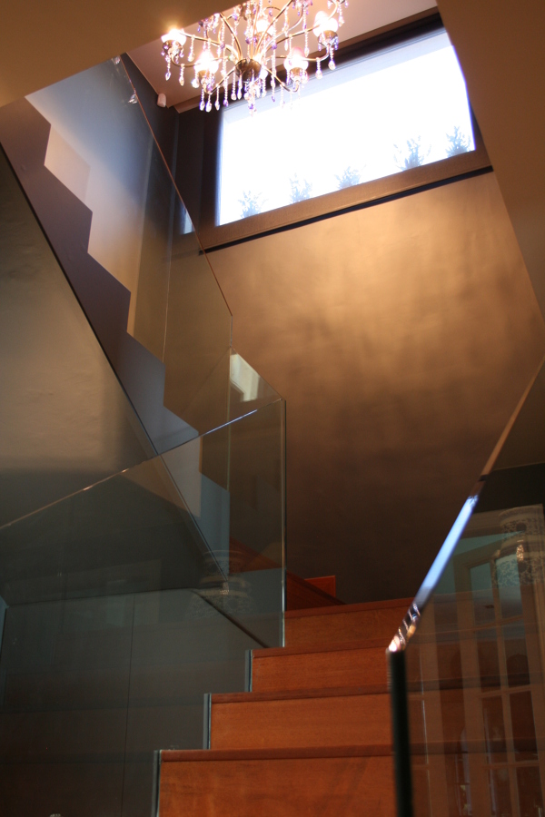 Reforma Passeig Bonanova