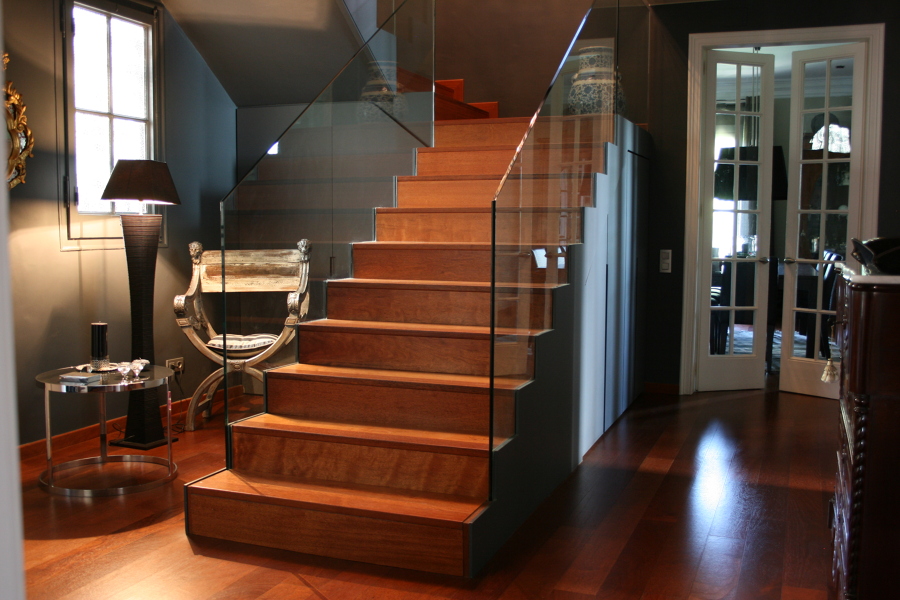 Reforma Passeig Bonanova