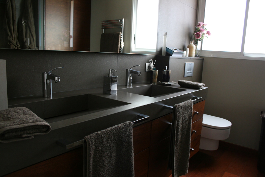 Reforma Passeig Bonanova