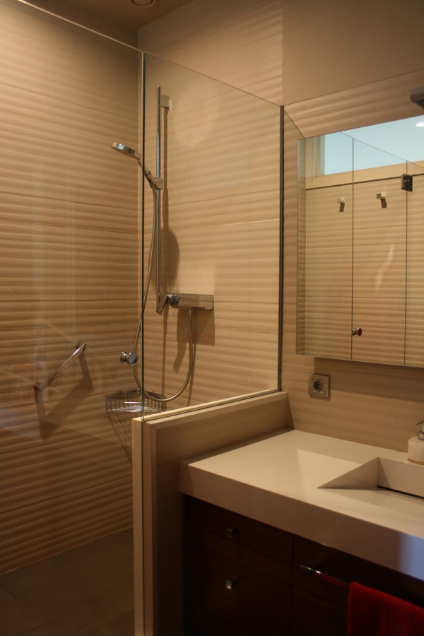 Reforma carrer Muntaner