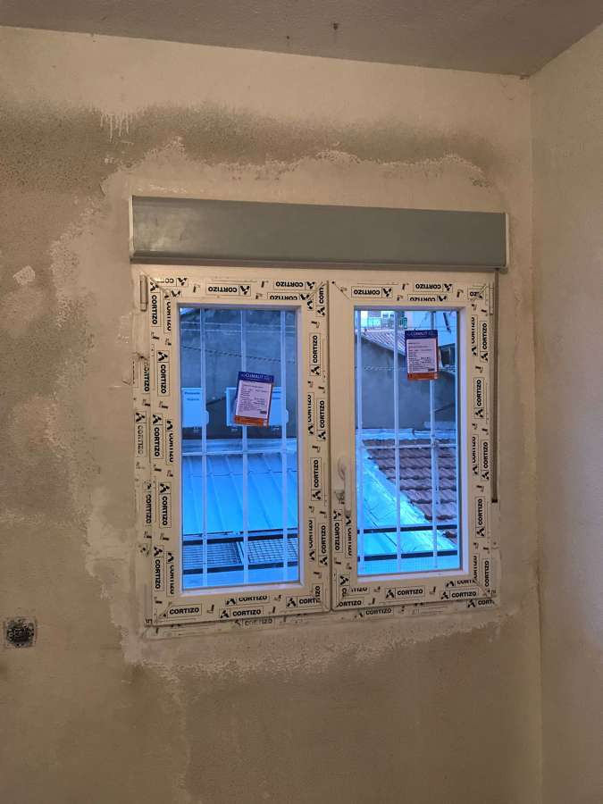 Reforma integral de vivienda