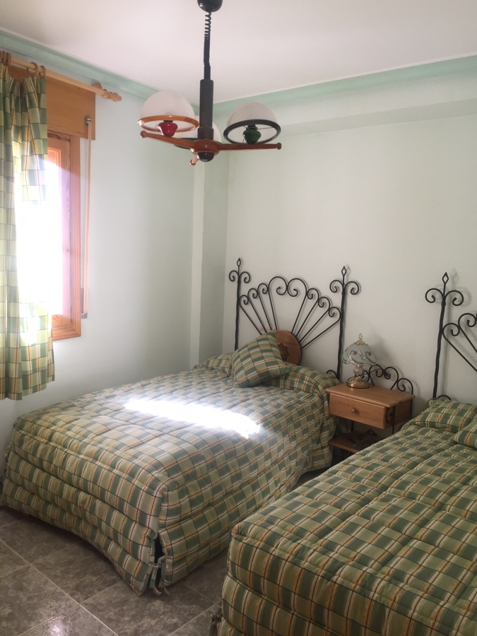 Dormitorio