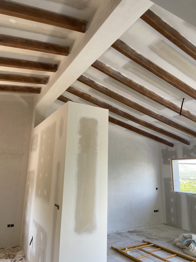 Entre vigados y armarios