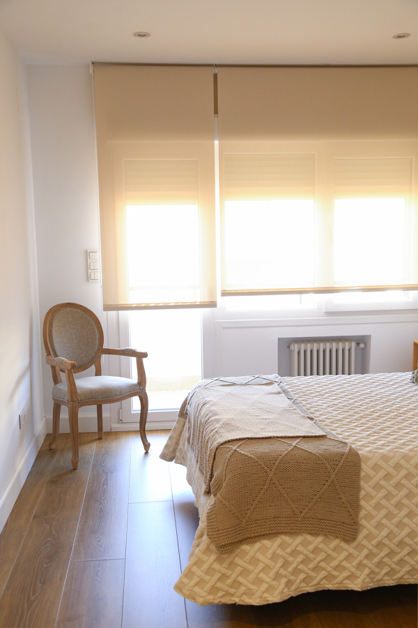 Reforma Integral Vivienda en Plasencia