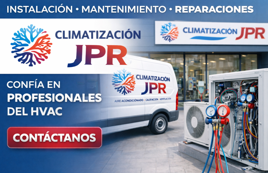 “Tu confort, nuestra prioridad.”