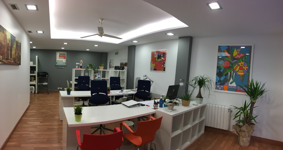 Reforma BIRA Estudio