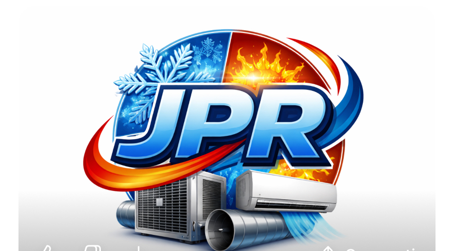Climatización JPR