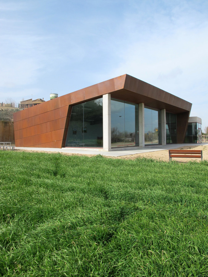 Centre Cívic d’Ultramort