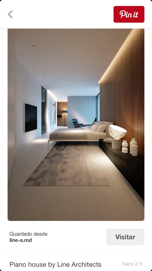 Decoracion dormitorios