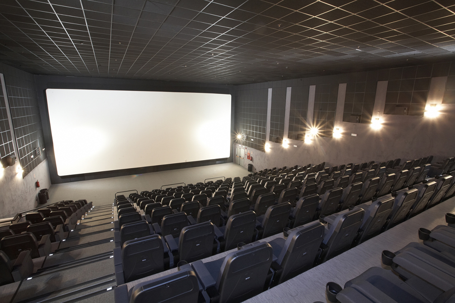 Multicines Artesiete Fan