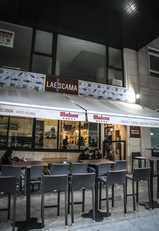 Reforma total ESCAMA