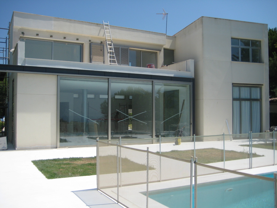 Foto Decoración Exterior