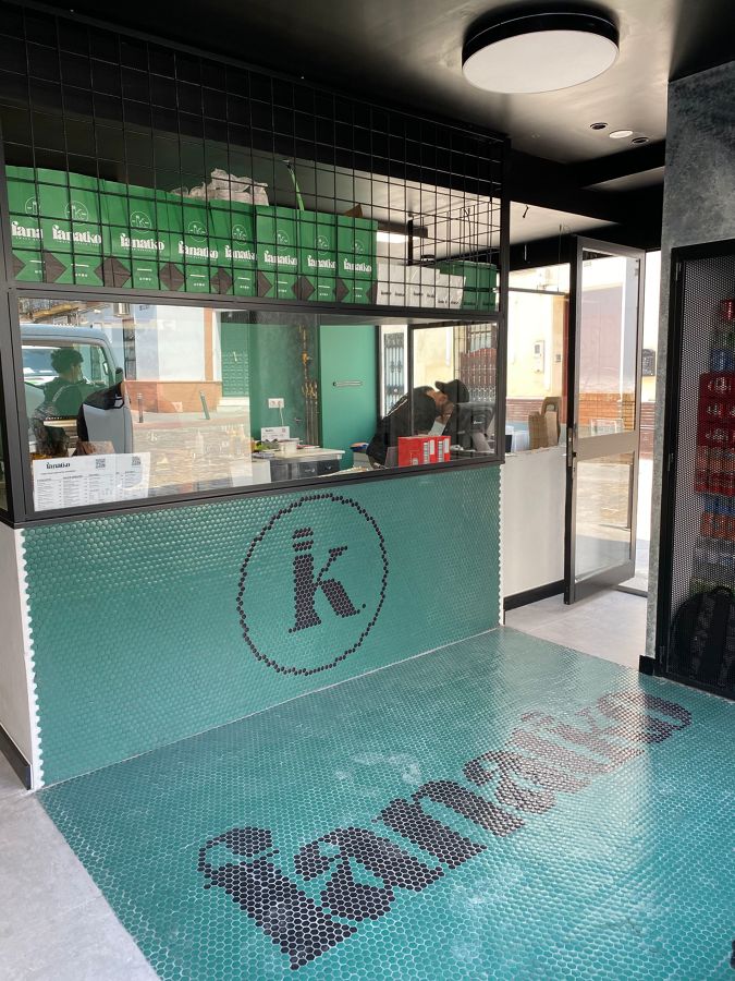 FANÁTIKO SMASH BURGUER