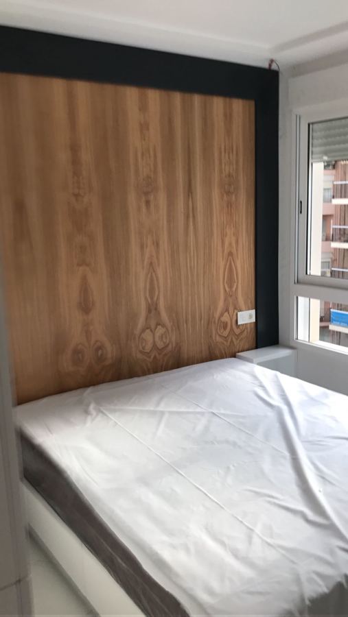 Reforma vivienda en Alzira