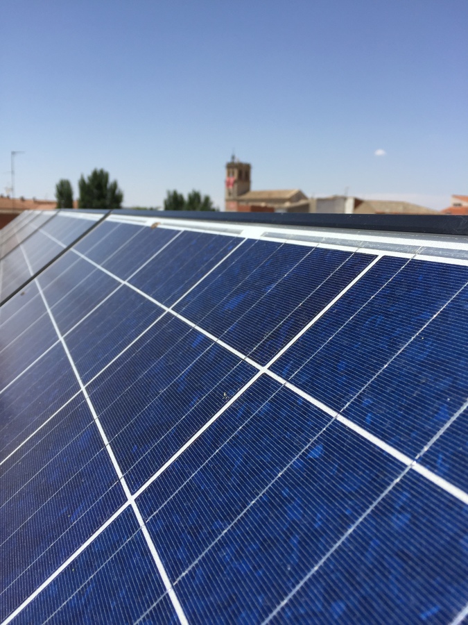 AUTOCONSUMO DOMÉSTICO