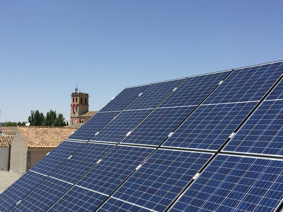 AUTOCONSUMO DOMÉSTICO