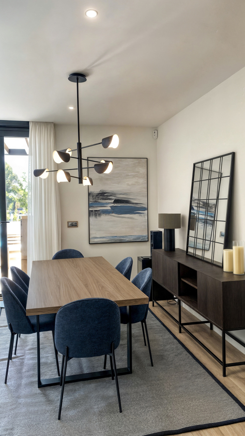 Interiorismo - Torrelodones