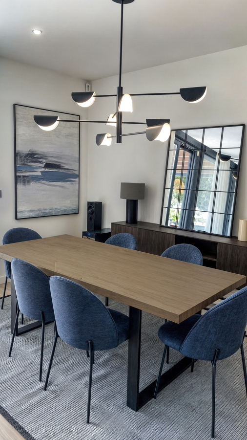 Interiorismo - Torrelodones