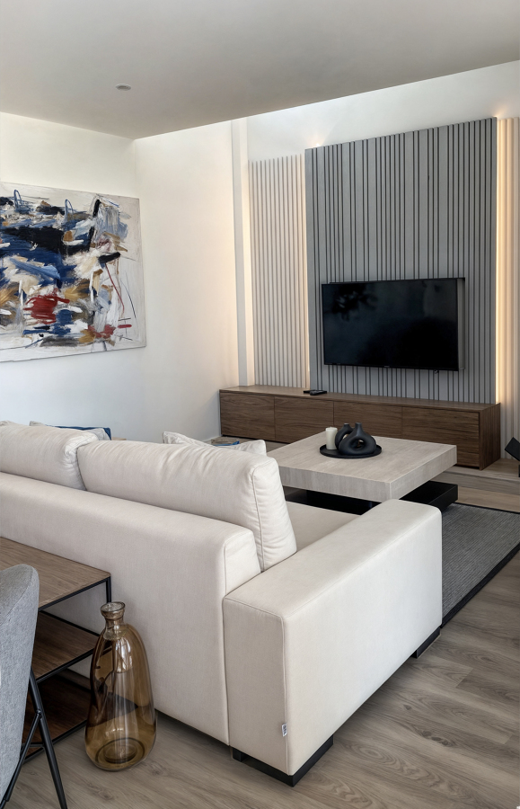 Interiorismo - Torrelodones