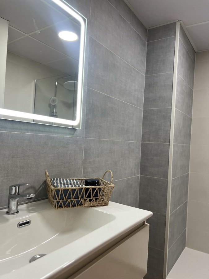 REFORMA & DECORACIÓN