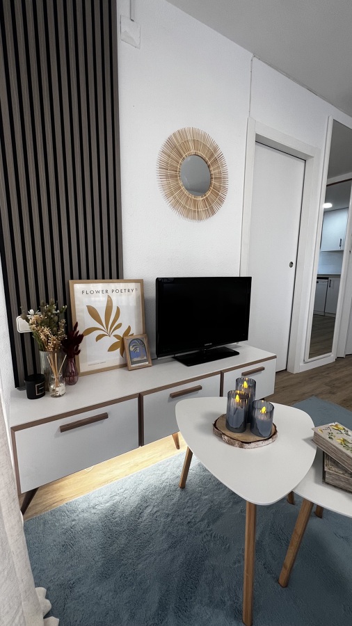 REFORMA & DECORACIÓN