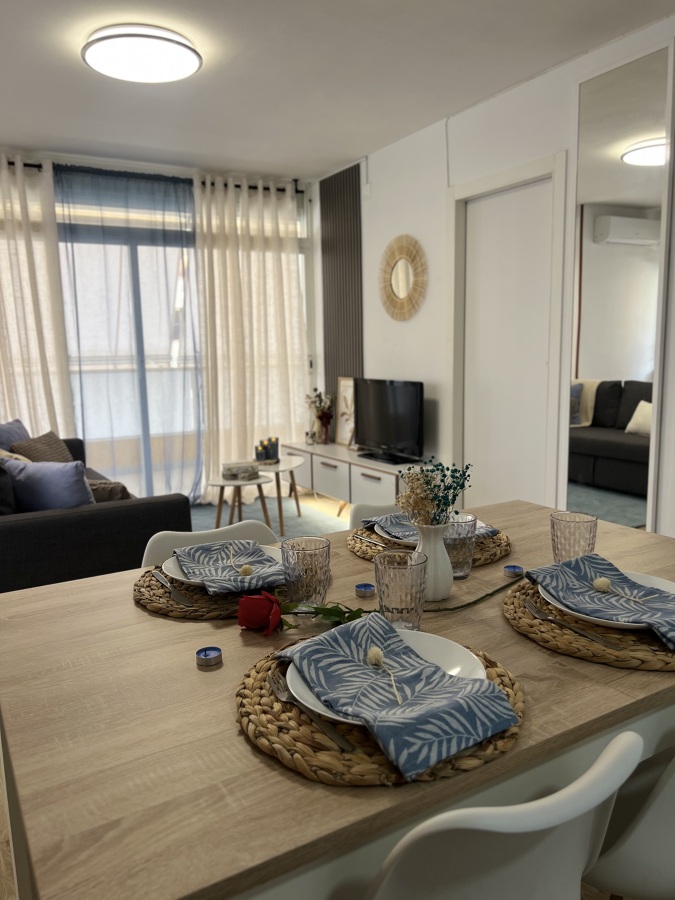 REFORMA & DECORACIÓN