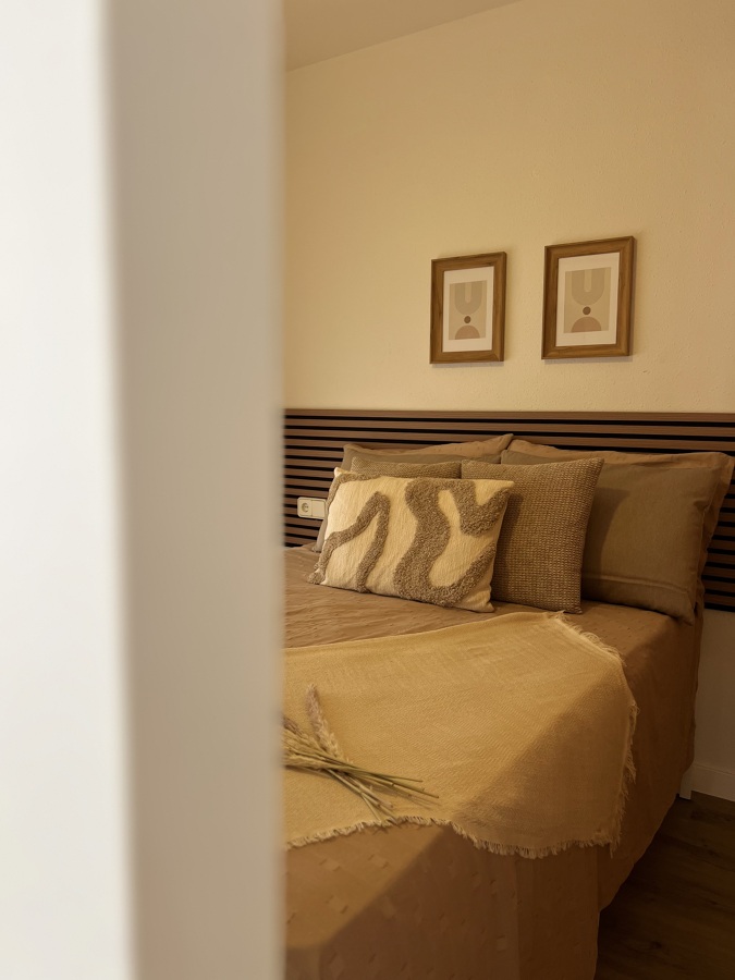 REFORMA & DECORACIÓN