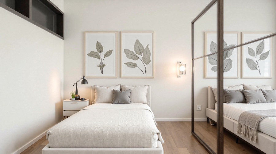 Dormitorio