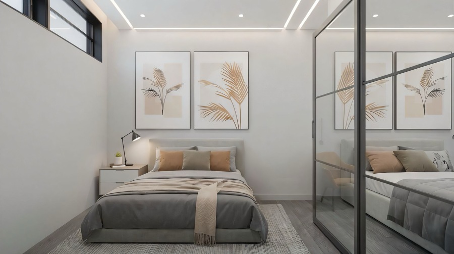 Dormitorio