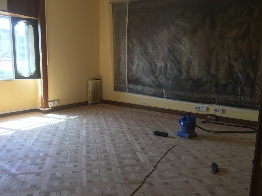 MINISTERIO DE EDUCACIÓN Y CIENCIA