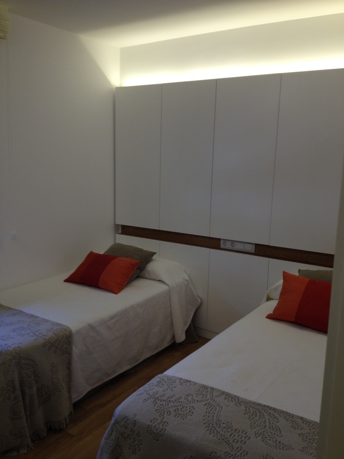 Habitación de invitados