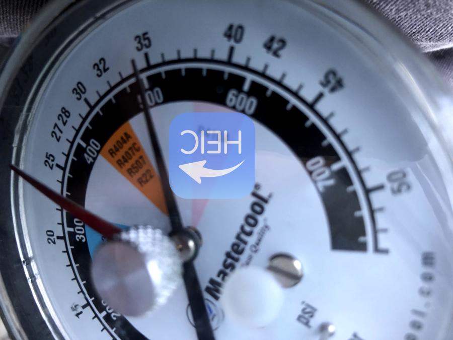 PRUEBA ESTANQUEIDAD A EQUIPOS