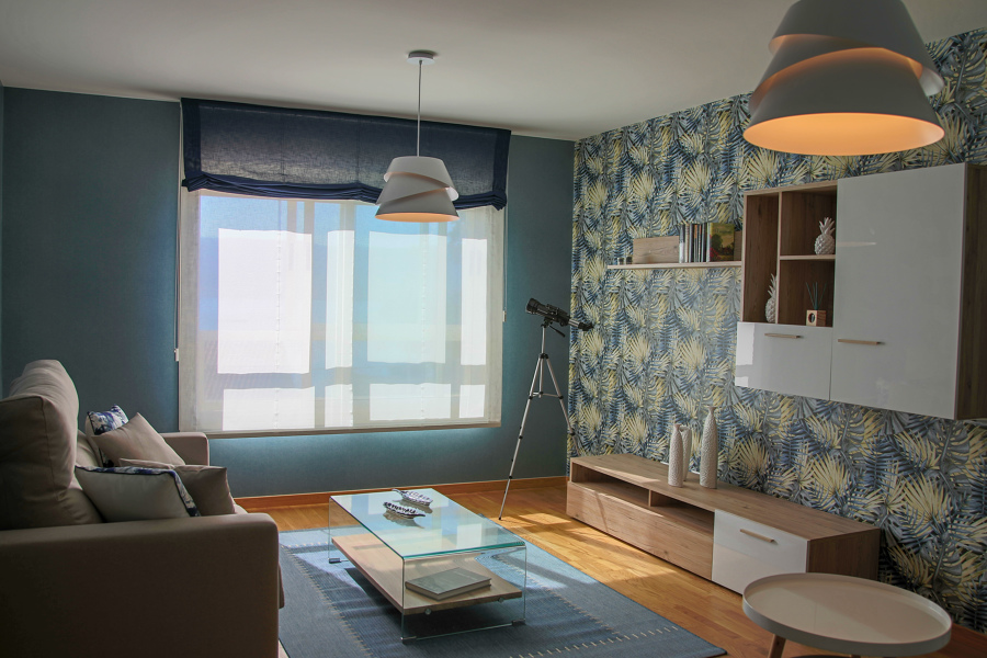 Home staging de OhMyHouse Vigo en Sanxenxo.