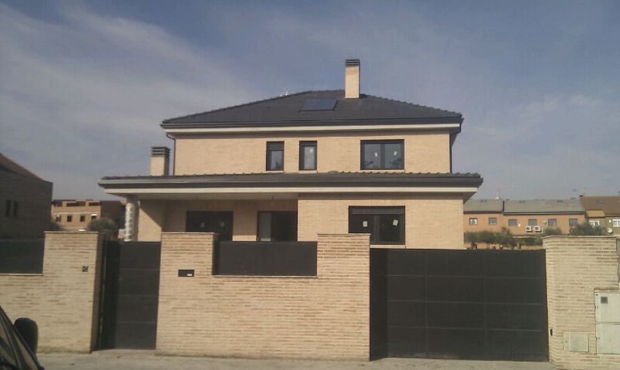 Vivienda en valdemoro
