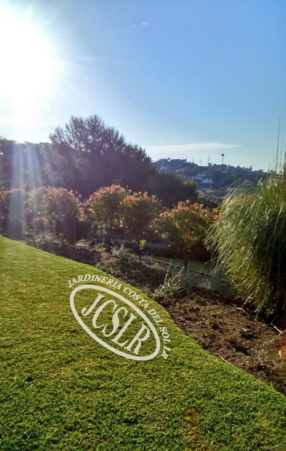 Jardinería Costa del Sol