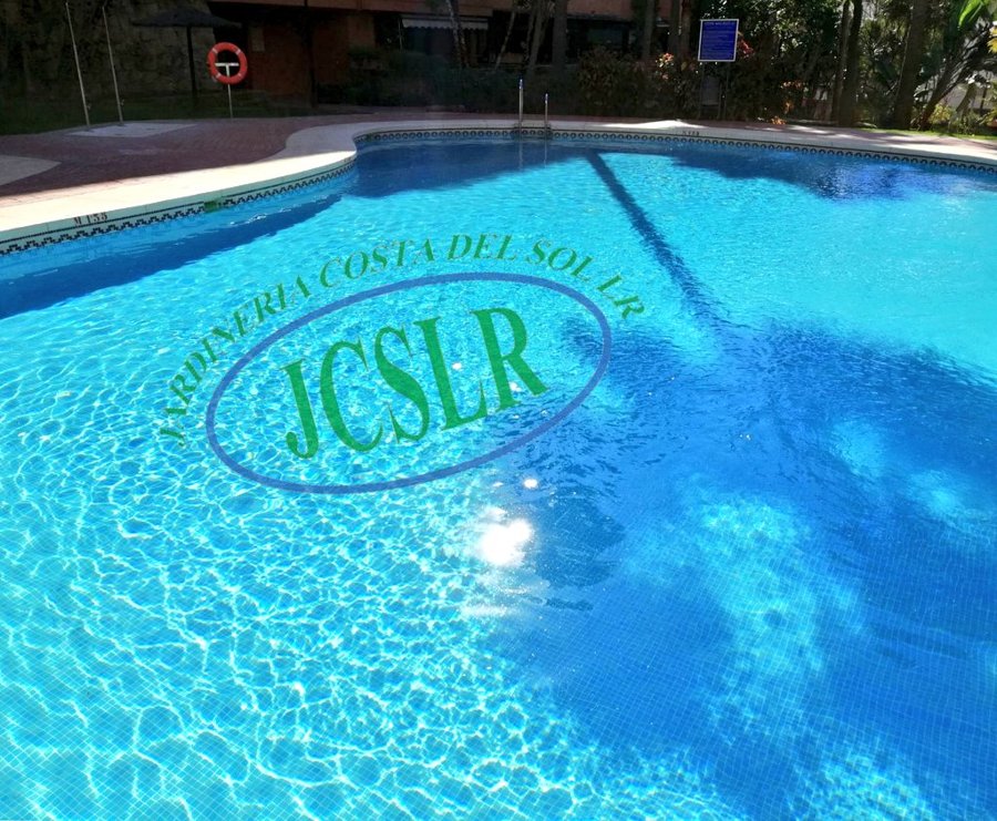 Jardinería Costa del Sol