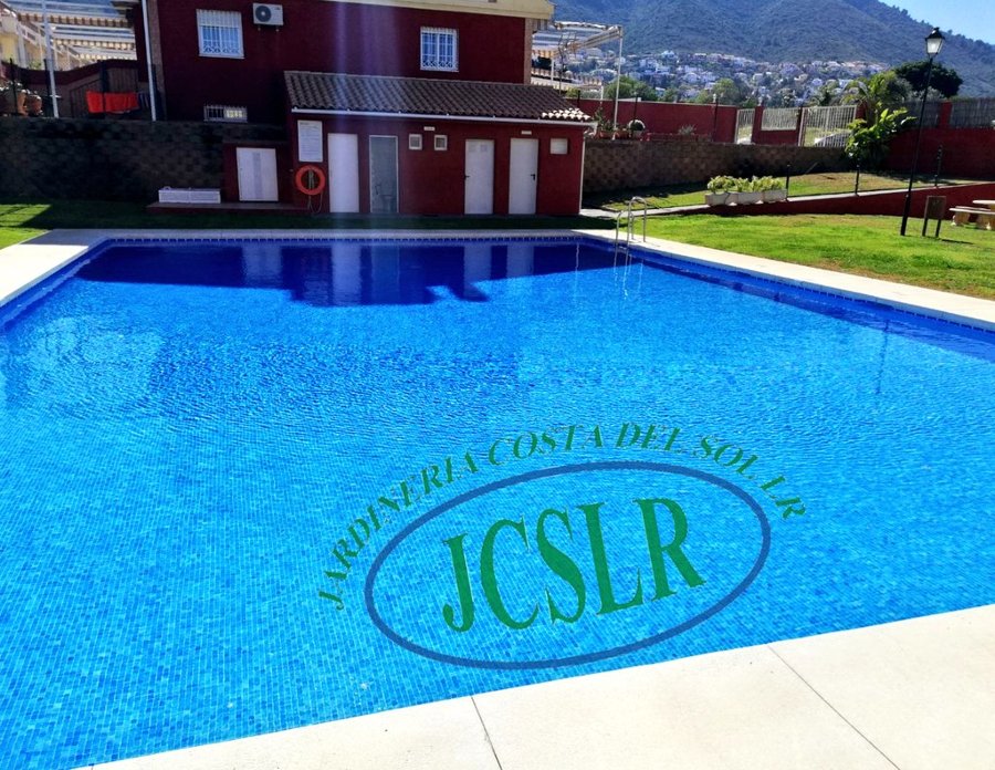 Jardinería Costa del Sol