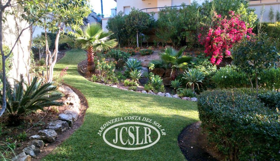 Jardinería Costa del Sol