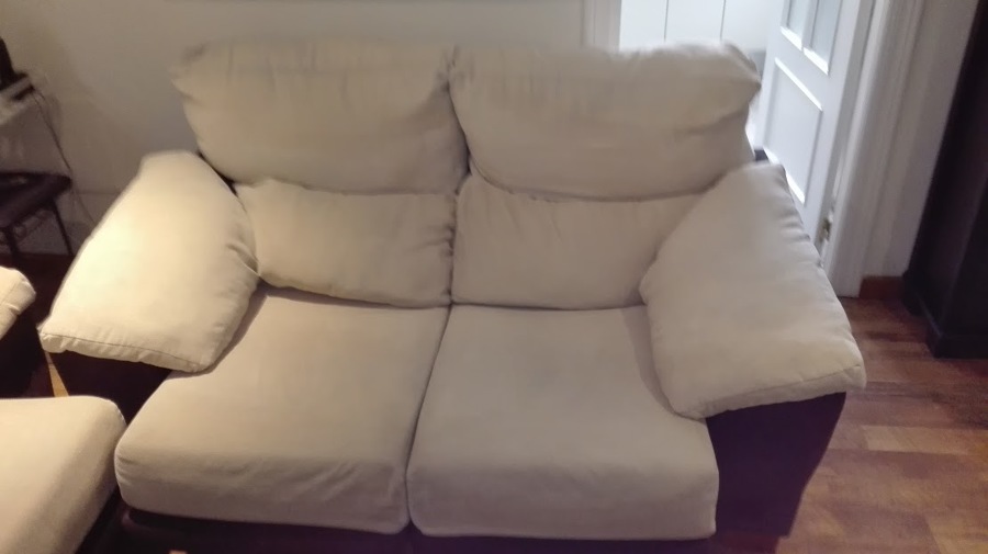 limpieza sofás en murcia