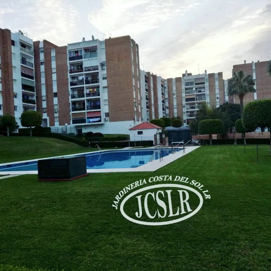 Jardinería Costa del Sol